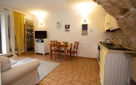 villa gusto e benessere monumento